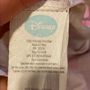 Disney Other - Disney Minnie Mouse Standard Pillowcase PinkPurple Disney Other - Disney Minnie Mouse Standard Pillowcase PinkPurple